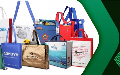 Promosyon Tela Bez Çanta Modelleri