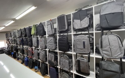 Promosyon Toptan Çanta Siparişi Nasıl Verilir Rehberi