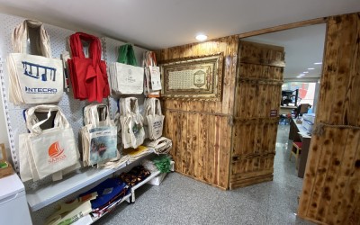 Toptan Bez Çantaların Faydaları