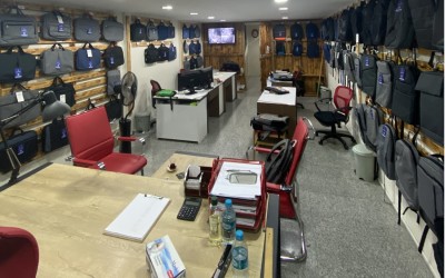 Promosyon Çanta İmalatı