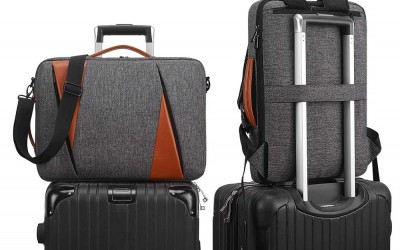 Hafta Sonu Kaçamağı İçin Doğru Seyahat Çantasını Seçme