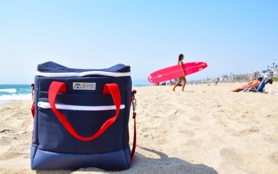 Soğutucu Termos Çantalar Festivalin Gözdesi