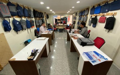 Merter Çanta İmalatçıları Nasıl Çalışır?