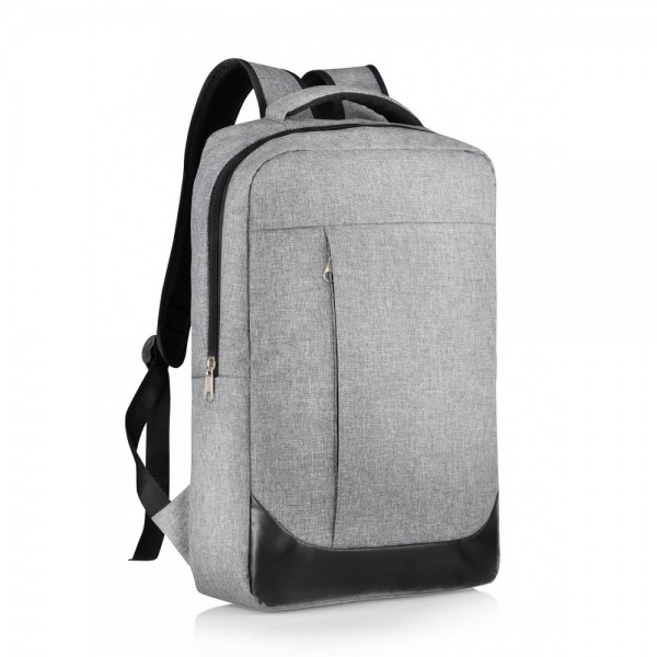 Promosyon Sırt Çantası Gri Promosyon Sırt Çantası Gri