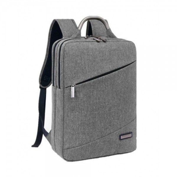 Promosyon Metal Saplı Sırt Çantası  Promosyon Metal Saplı Sırt Çantası