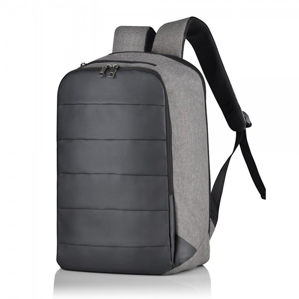 Promosyon Suni Deri Sırt Çantası Promosyon Suni Deri Sırt Çantası