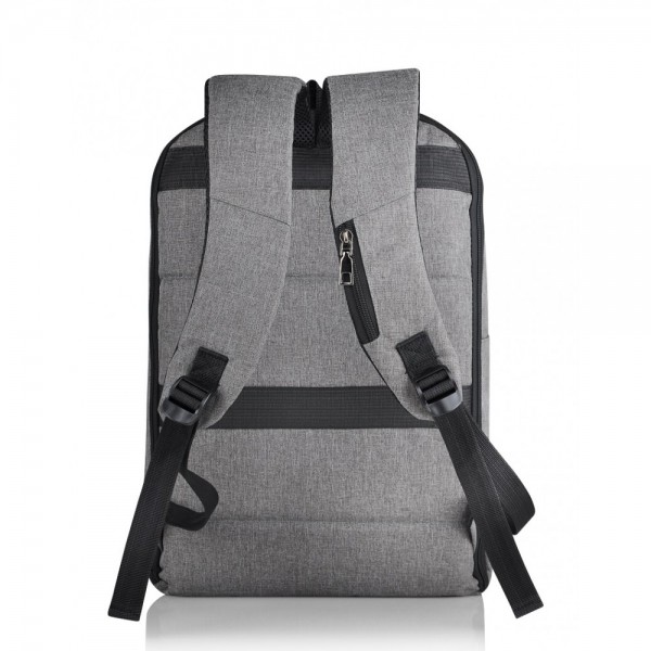 Promosyon Suni Deri Sırt Çantası Promosyon Suni Deri Sırt Çantası