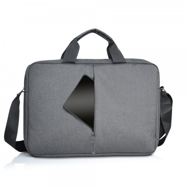Kongre Çantası - Antrasit Kongre Çantası - Antrasit