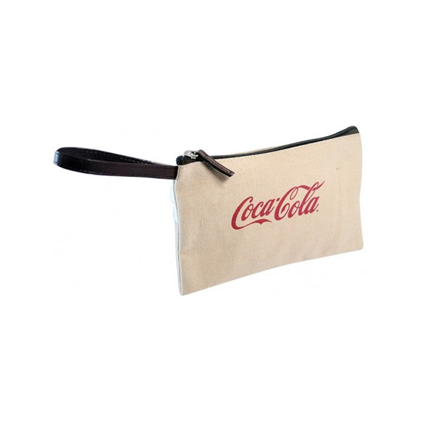 Ham Bez Makyaj Çantası