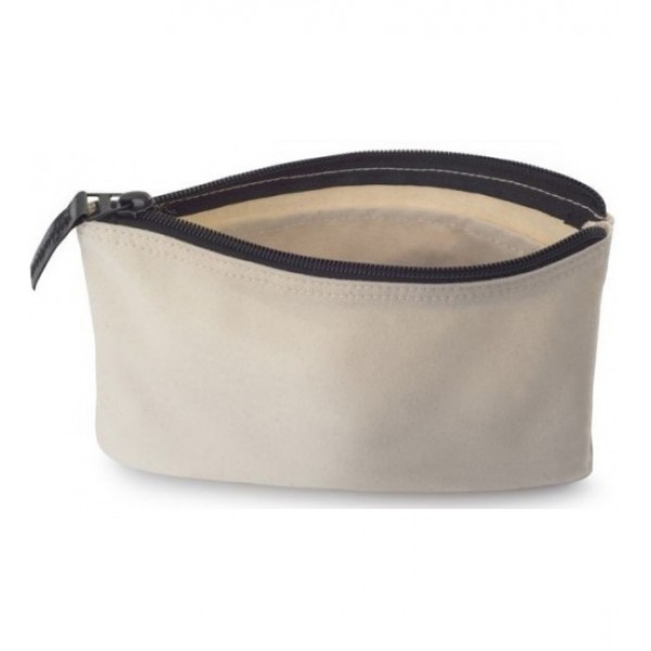 Ham Bez Makyaj Çantası