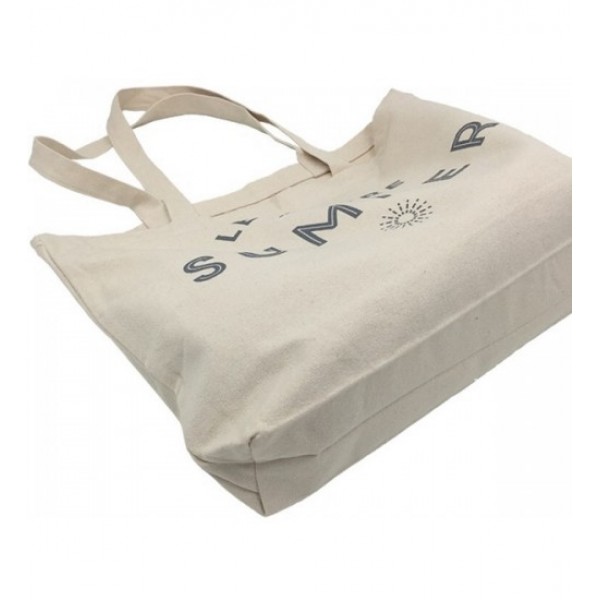 Rips Kumaş Plaj Çantası Rips Kumaş Plaj Çantası