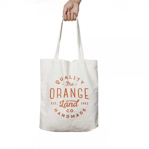 Ham Bez Fuar Çantası Ham Bez Fuar Çantası