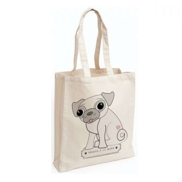 Körüklü Ham Bez Çanta Körüklü Ham Bez Çanta