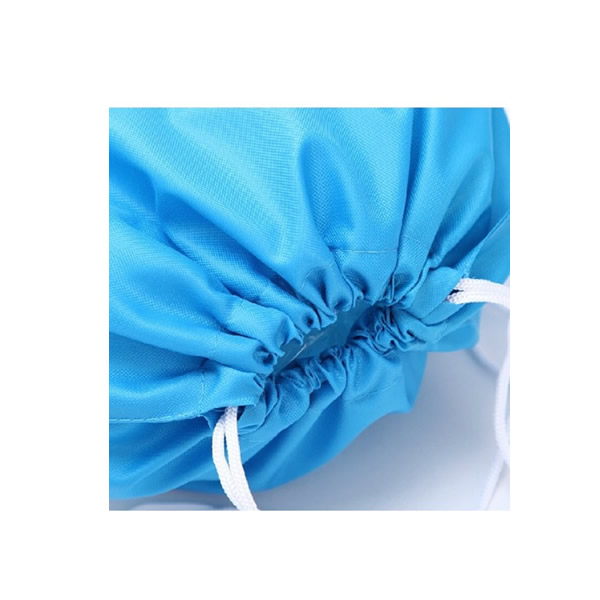 Kuş Gözlü İpli Tela Sırt Çantası Kuş Gözlü İpli Tela Sırt Çantası