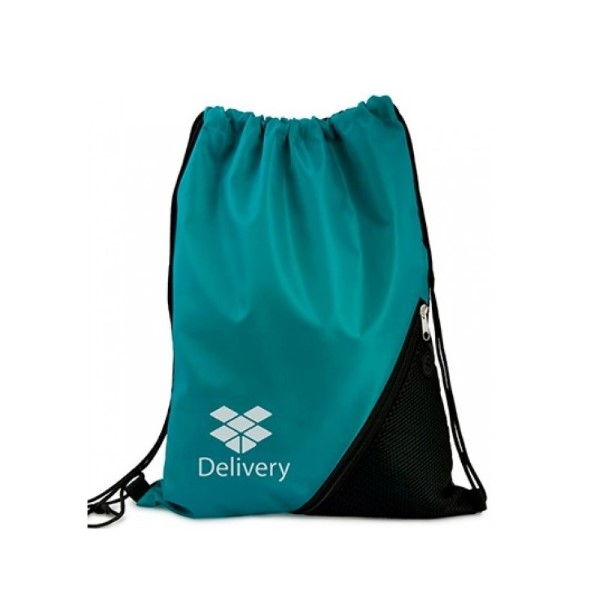 İpli Sırt Çantası