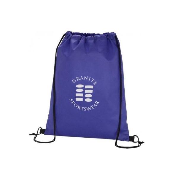 İpli Büzgülü Tela Sırt Çantası İpli Büzgülü Tela Sırt Çantası