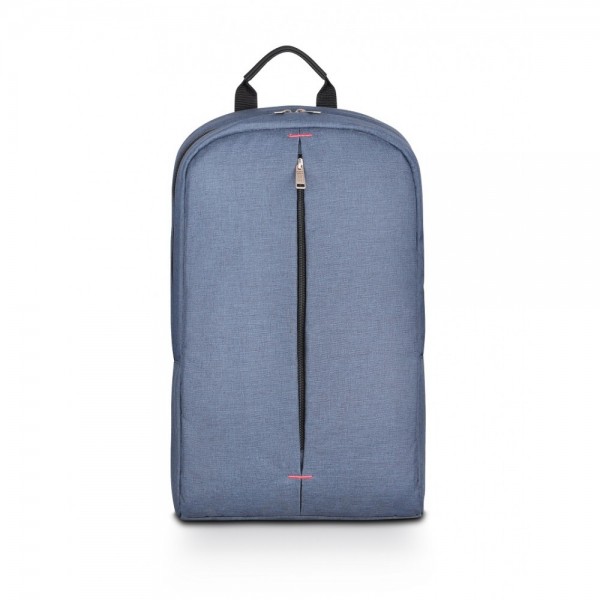 Bilgisayar Gözlü Sırt Çantası - Mavi Bilgisayar Gözlü Sırt Çantası - Mavi