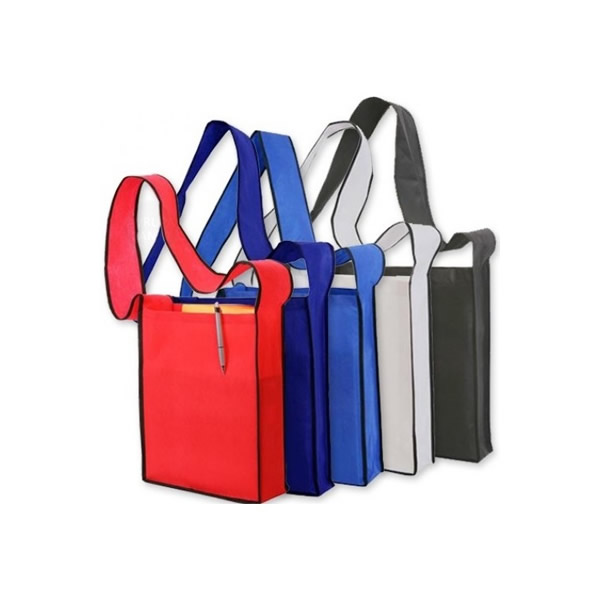 Postacı Model Bez Çanta