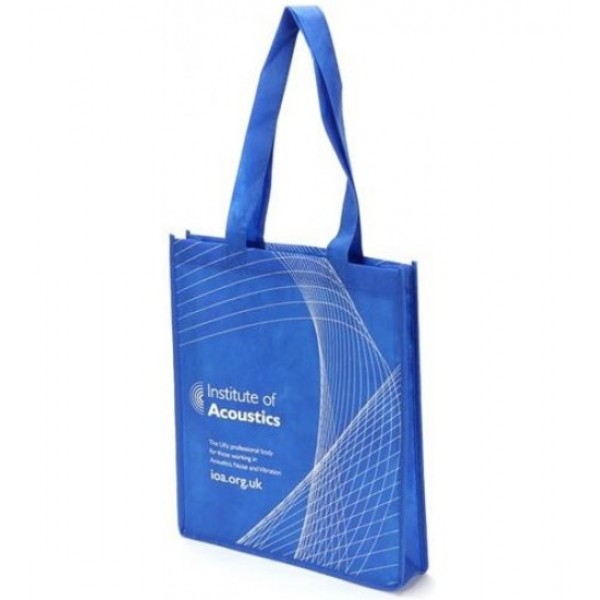 Renkli Kumaş Bez Çanta Renkli Kumaş Bez Çanta